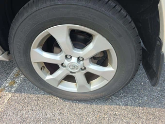 2011 Toyota RAV4 Limited – miniatura 18
