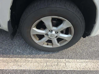 2011 Toyota RAV4 Limited – miniatura 19