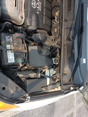 2011 Toyota RAV4 Limited – miniatura 21