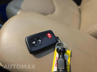 2011 Toyota RAV4 Limited – miniatura 5