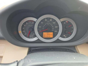 2011 Toyota RAV4 Limited – miniatura 6