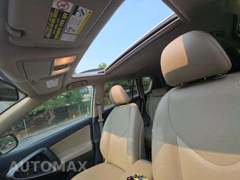 2011 Toyota RAV4 Limited – miniatura 8
