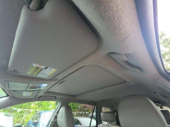 2011 Toyota RAV4 Limited – miniatura 11