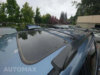 2011 Toyota RAV4 Limited – miniatura 12