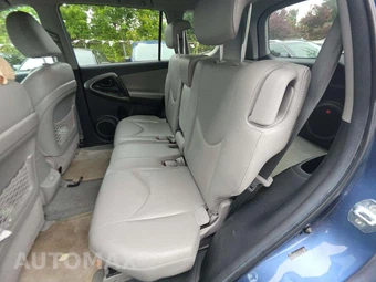 2011 Toyota RAV4 Limited – miniatura 13