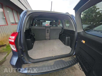 2011 Toyota RAV4 Limited – miniatura 14
