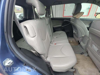 2011 Toyota RAV4 Limited – miniatura 16