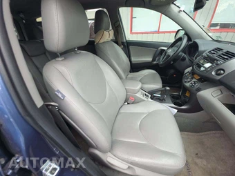 2011 Toyota RAV4 Limited – miniatura 18