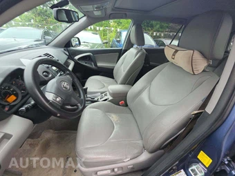 2011 Toyota RAV4 Limited – miniatura 6