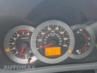2011 Toyota RAV4 Limited – miniatura 9