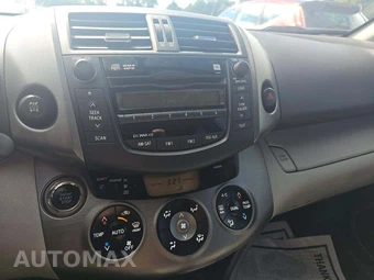2011 Toyota RAV4 Limited - miniatura 10