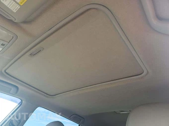 2011 Toyota RAV4 Limited - miniatura 11