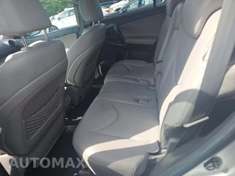 2011 Toyota RAV4 Limited - miniatura 13