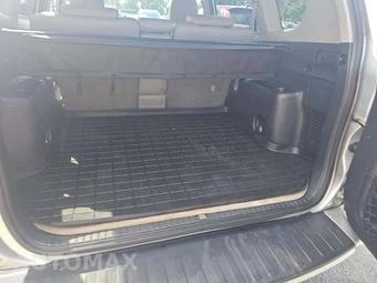 2011 Toyota RAV4 Limited - miniatura 14