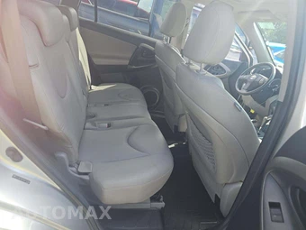 2011 Toyota RAV4 Limited - miniatura 16