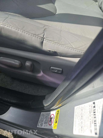 2011 Toyota RAV4 Limited - miniatura 22