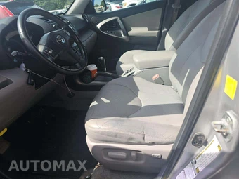 2011 Toyota RAV4 Limited - miniatura 6