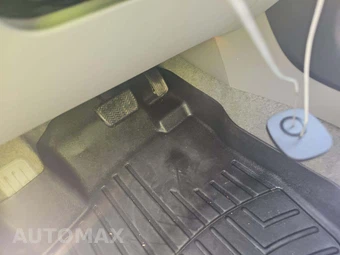 2011 Toyota RAV4 Limited - miniatura 8