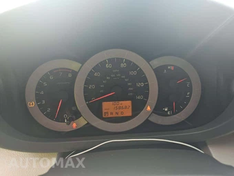 2011 Toyota RAV4 Limited - miniatura 9