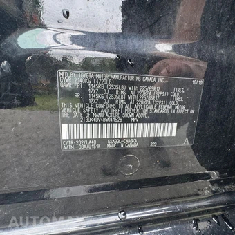 2011 Toyota RAV4 Limited - miniatura 101