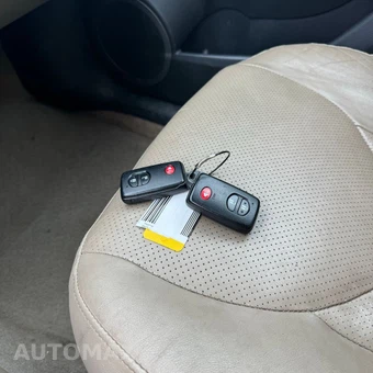 2011 Toyota RAV4 Limited - miniatura 106