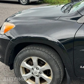 2011 Toyota RAV4 Limited - miniatura 14
