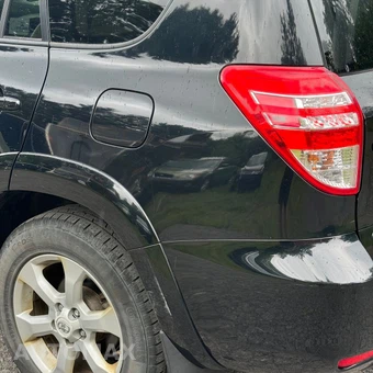 2011 Toyota RAV4 Limited - miniatura 20