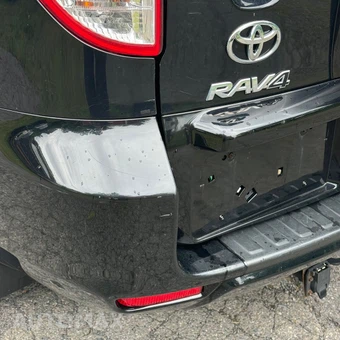 2011 Toyota RAV4 Limited - miniatura 22