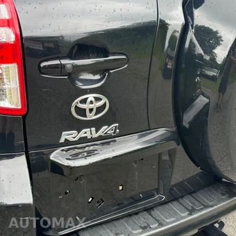 2011 Toyota RAV4 Limited - miniatura 23