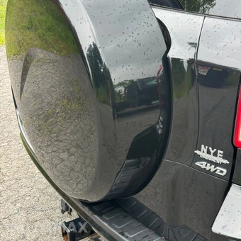 2011 Toyota RAV4 Limited - miniatura 25