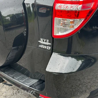 2011 Toyota RAV4 Limited - miniatura 26