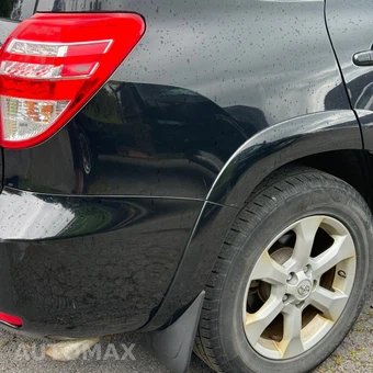 2011 Toyota RAV4 Limited - miniatura 27