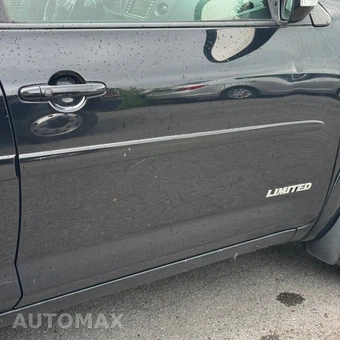 2011 Toyota RAV4 Limited - miniatura 30