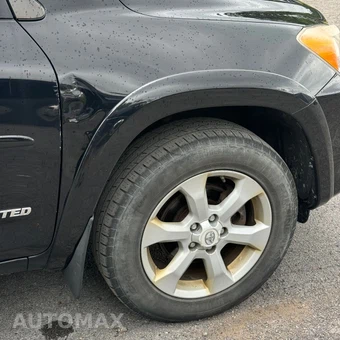 2011 Toyota RAV4 Limited - miniatura 34