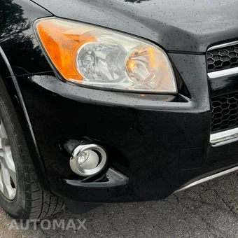 2011 Toyota RAV4 Limited - miniatura 35