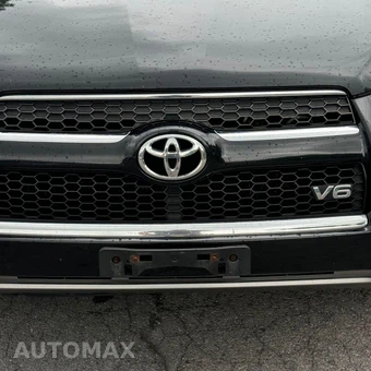 2011 Toyota RAV4 Limited - miniatura 36