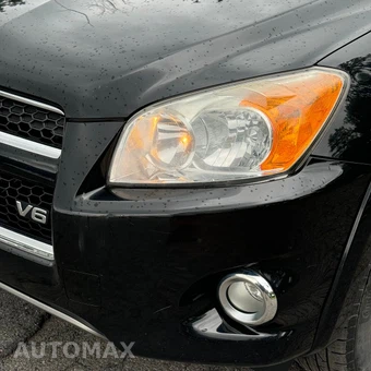 2011 Toyota RAV4 Limited - miniatura 37