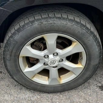 2011 Toyota RAV4 Limited - miniatura 39