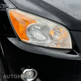 2011 Toyota RAV4 Limited - miniatura 47