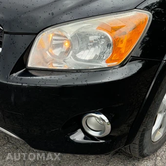 2011 Toyota RAV4 Limited - miniatura 48