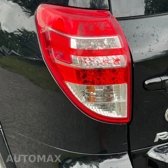 2011 Toyota RAV4 Limited - miniatura 52