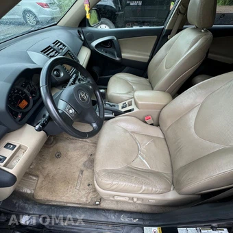 2011 Toyota RAV4 Limited - miniatura 53