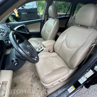 2011 Toyota RAV4 Limited - miniatura 54