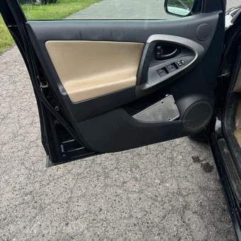 2011 Toyota RAV4 Limited - miniatura 55