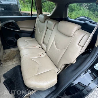 2011 Toyota RAV4 Limited - miniatura 59