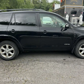 2011 Toyota RAV4 Limited - miniatura 6