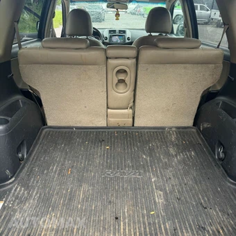 2011 Toyota RAV4 Limited - miniatura 63