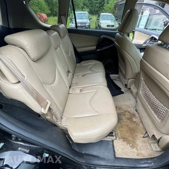 2011 Toyota RAV4 Limited - miniatura 64