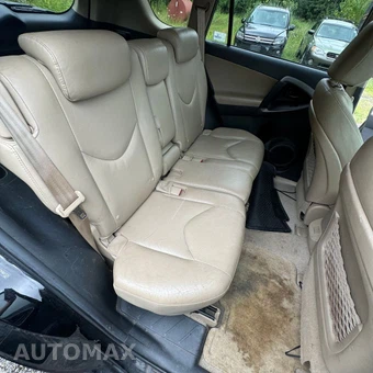 2011 Toyota RAV4 Limited - miniatura 65