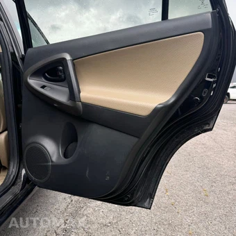 2011 Toyota RAV4 Limited - miniatura 68
